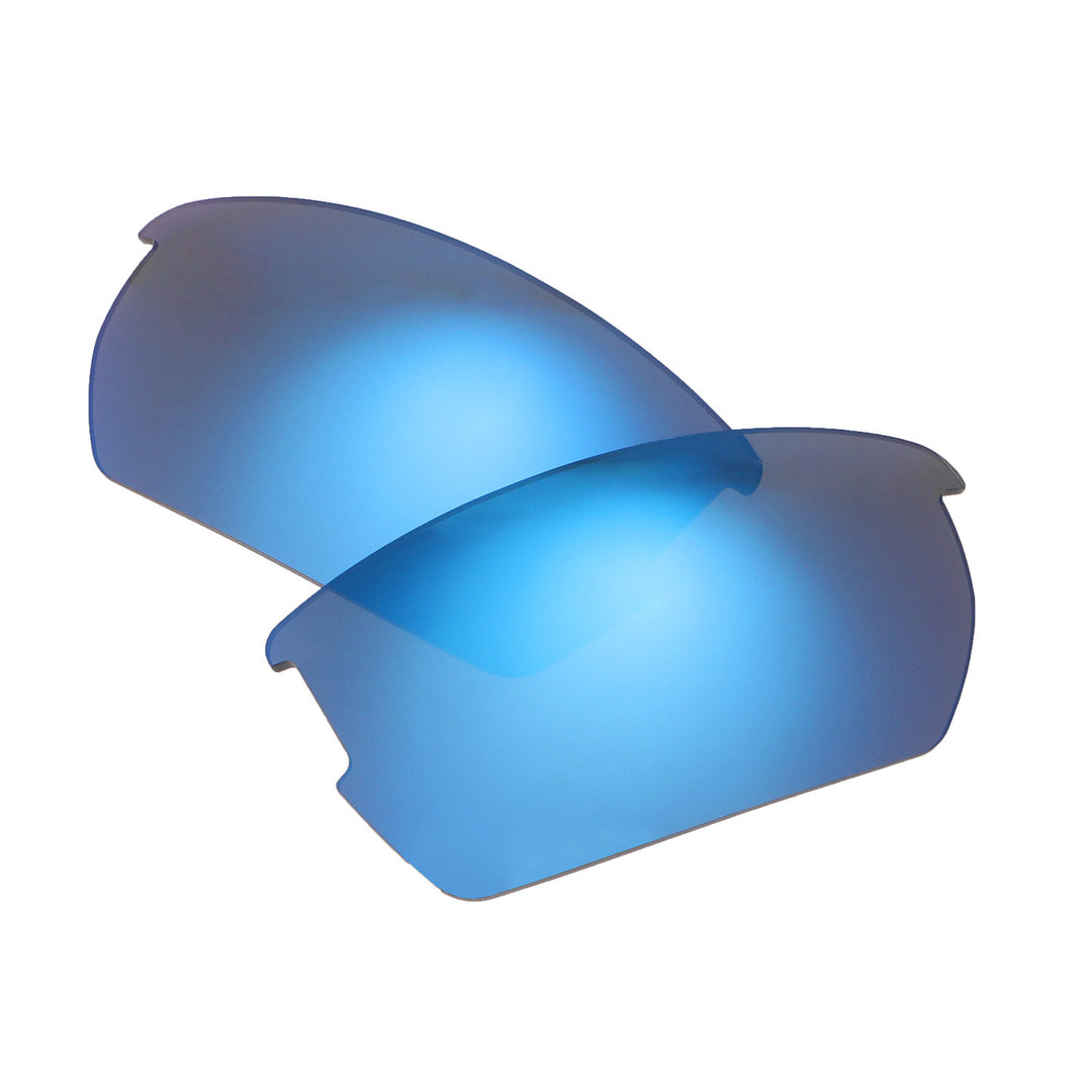 Ice Blue Mr. Shield Polarized