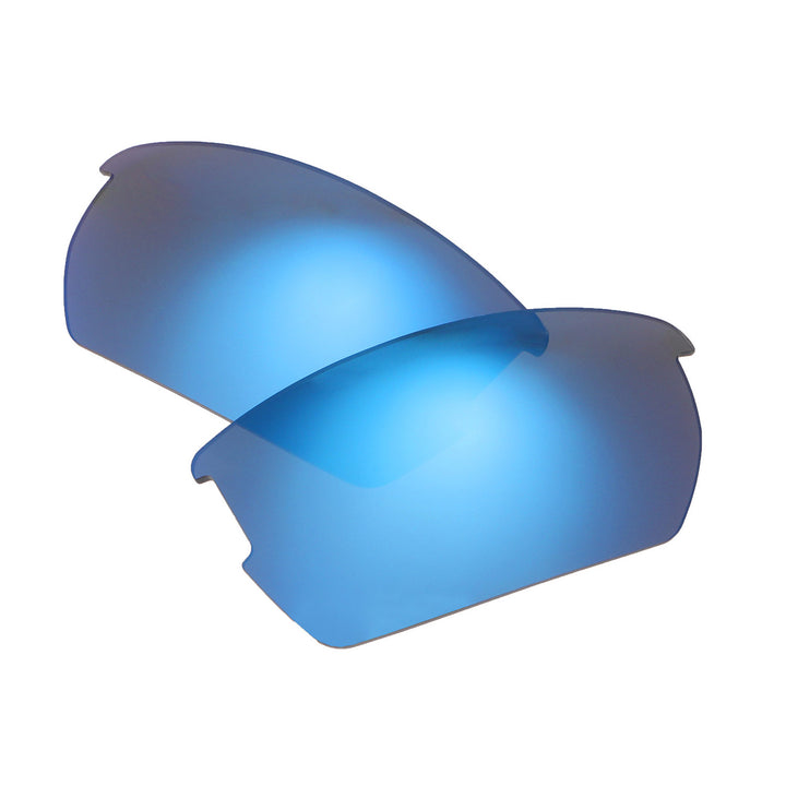 Ice Blue Mr. Shield Polarized