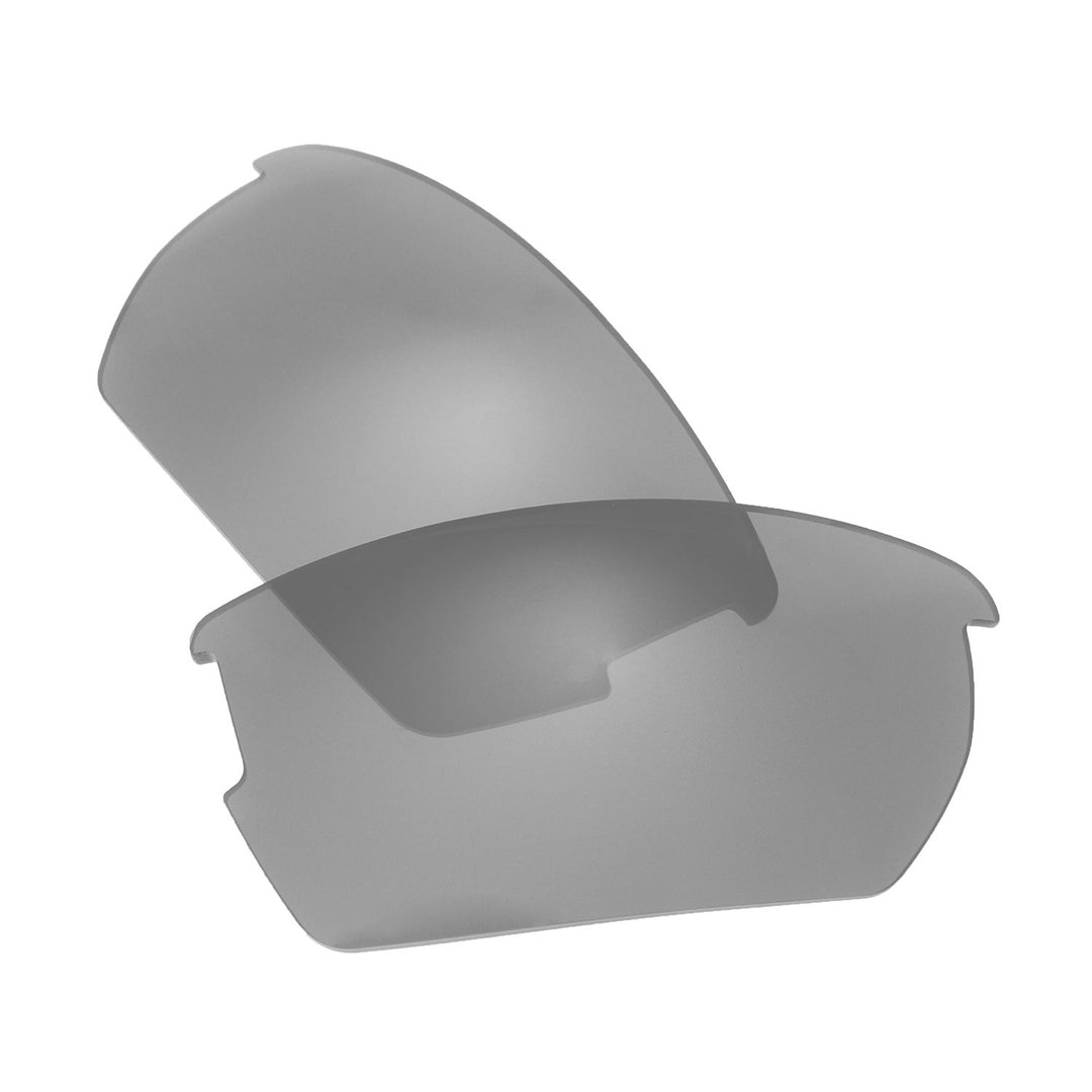 Titanium Mr. Shield Polarized