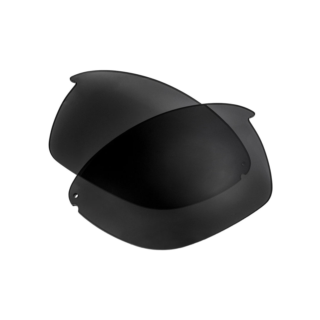 Black Mr. Shield Polarized