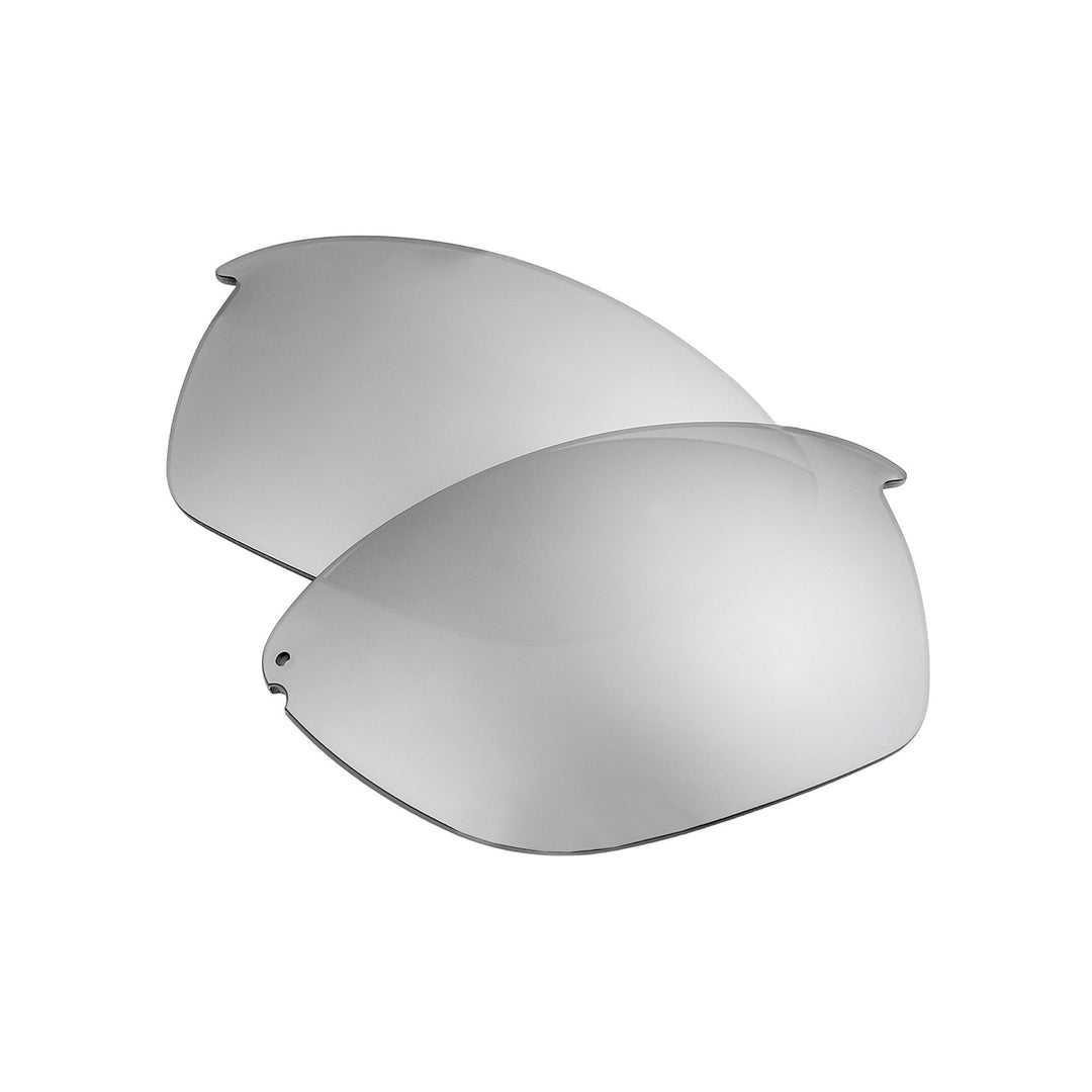 Titanium Mr. Shield Polarized