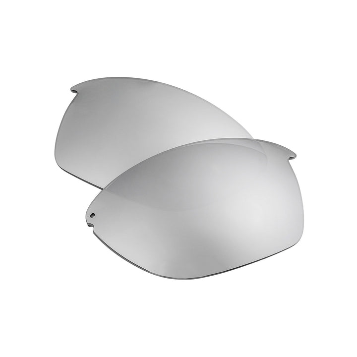 Titanium Mr. Shield Polarized