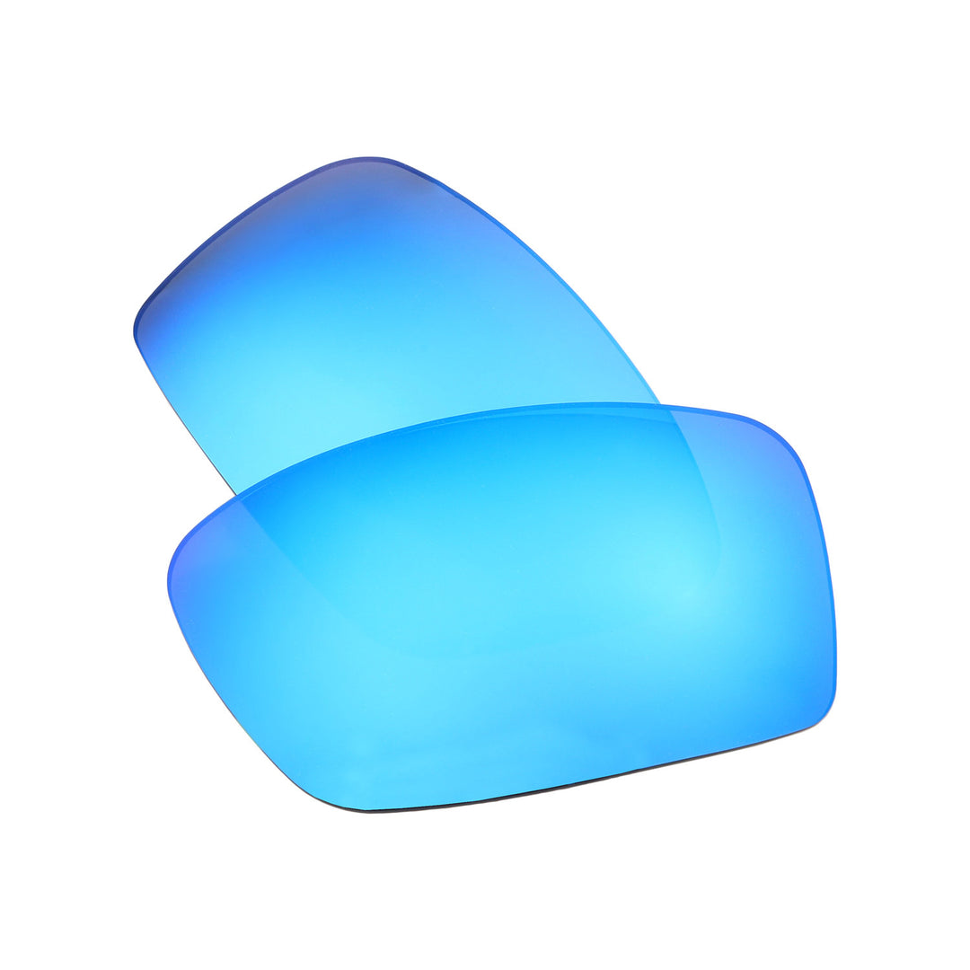 Ice Blue Mr. Shield Polarized