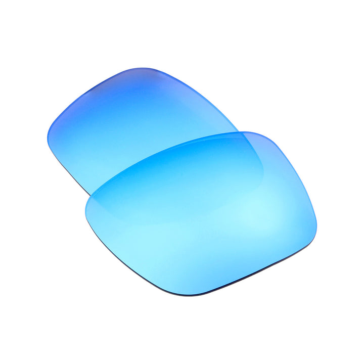 Ice Blue Mr. Shield Polarized