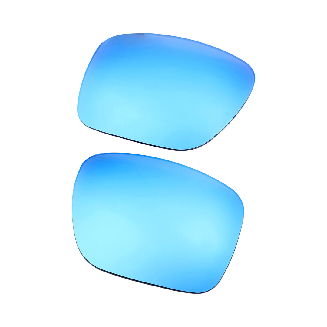 Ice Blue Mr. Shield Polarized