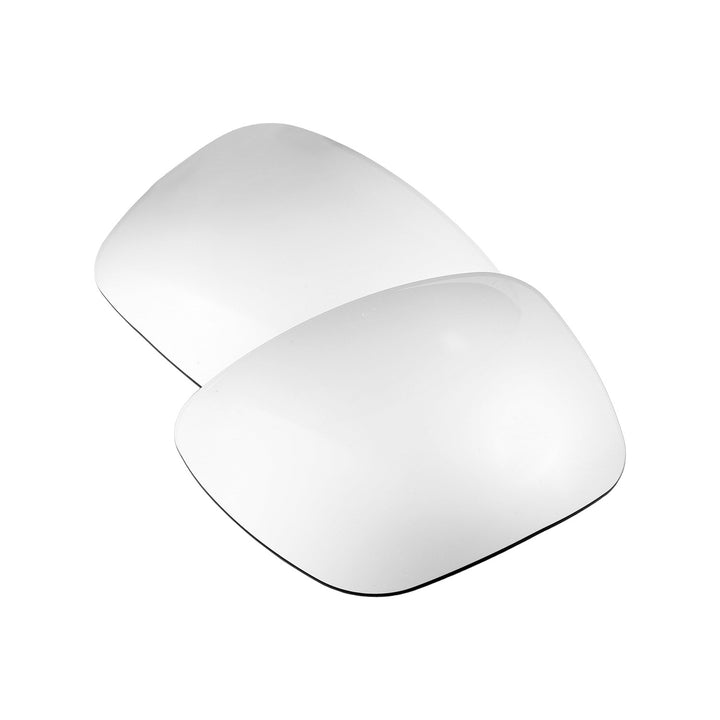 Titanium Mr. Shield Polarized