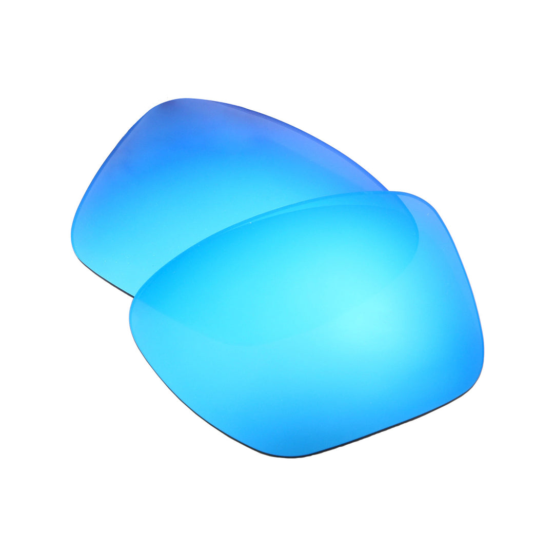 Ice Blue Mr. Shield Polarized