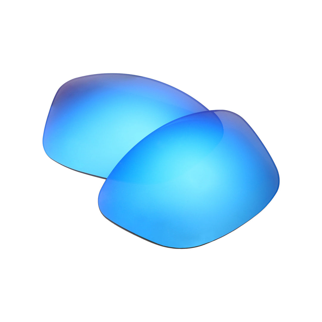 Ice Blue Mr. Shield Polarized