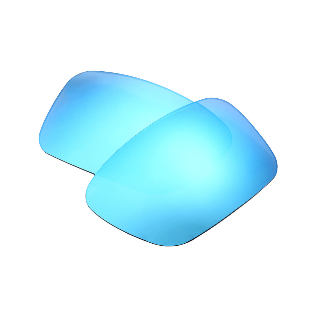 Ice Blue Mr. Shield Polarized