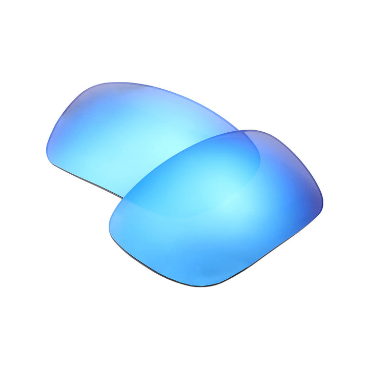 Ice Blue Mr. Shield Polarized