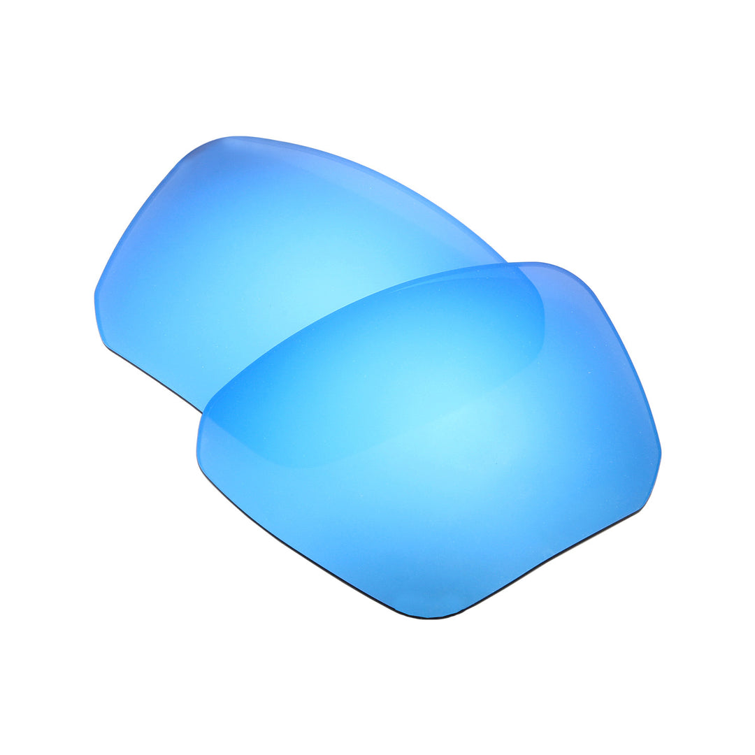Ice Blue Mr. Shield Polarized
