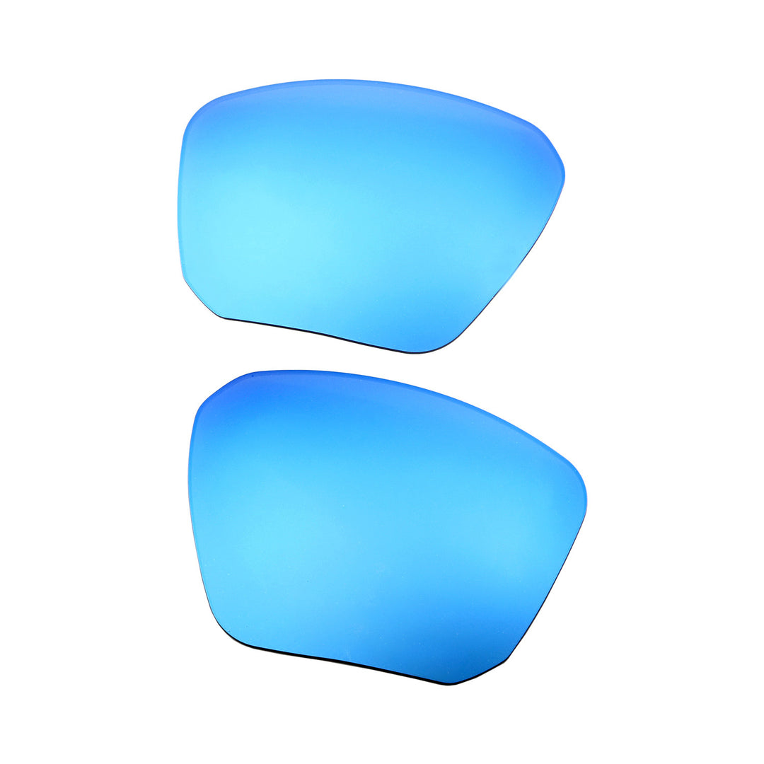 Ice Blue Mr. Shield Polarized