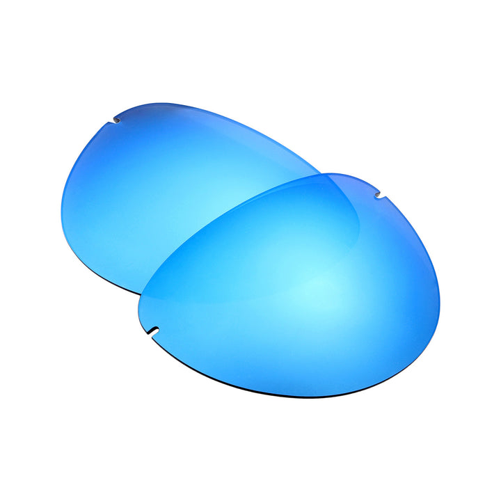 Ice Blue Mr. Shield Polarized