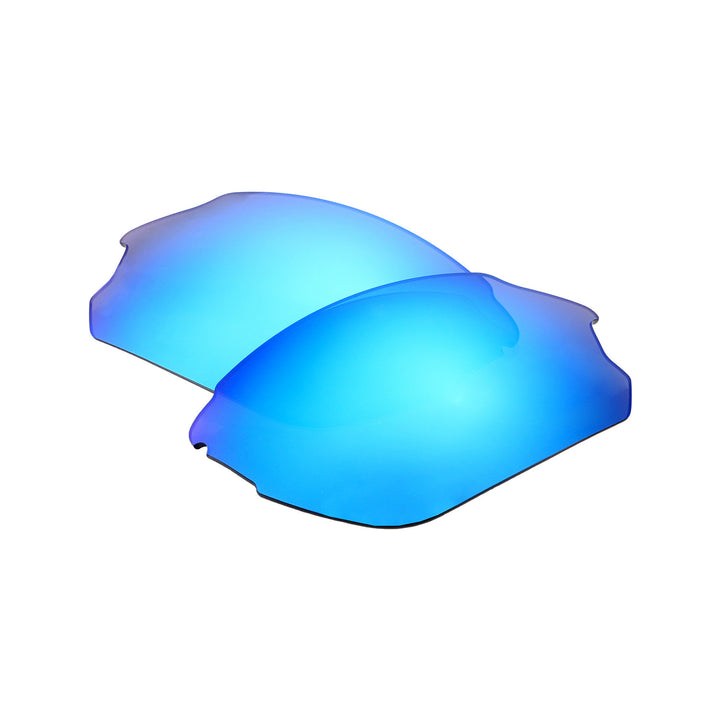 Ice Blue Mr. Shield Polarized