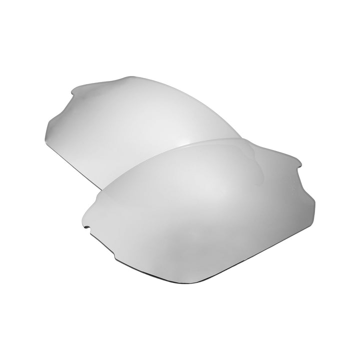 Titanium Mr. Shield Polarized