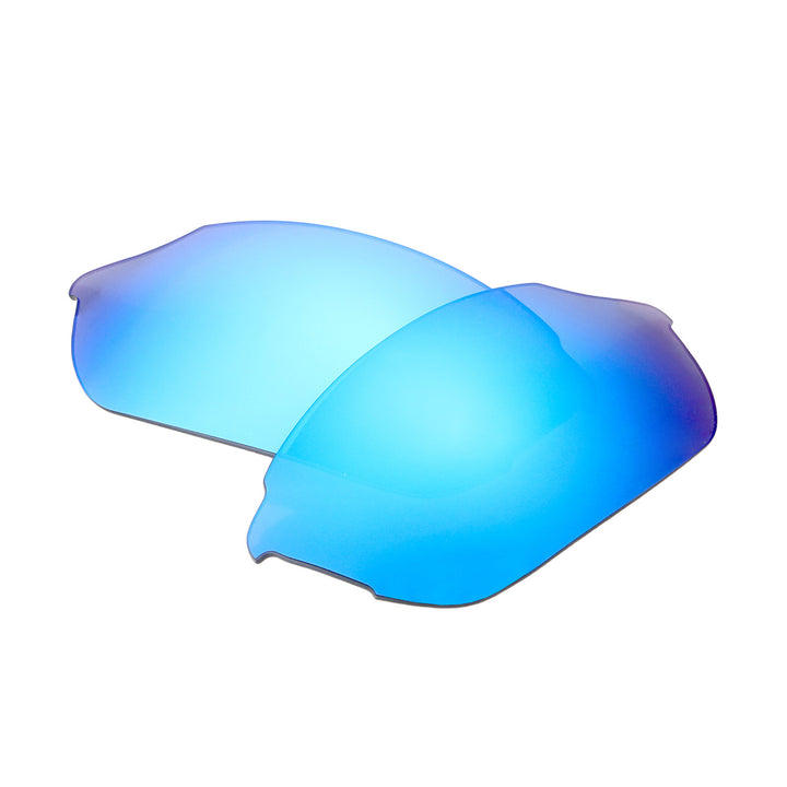 Ice Blue Mr. Shield Polarized