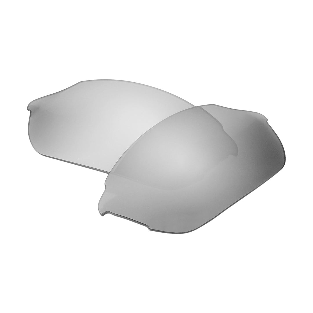 Titanium Mr. Shield Polarized