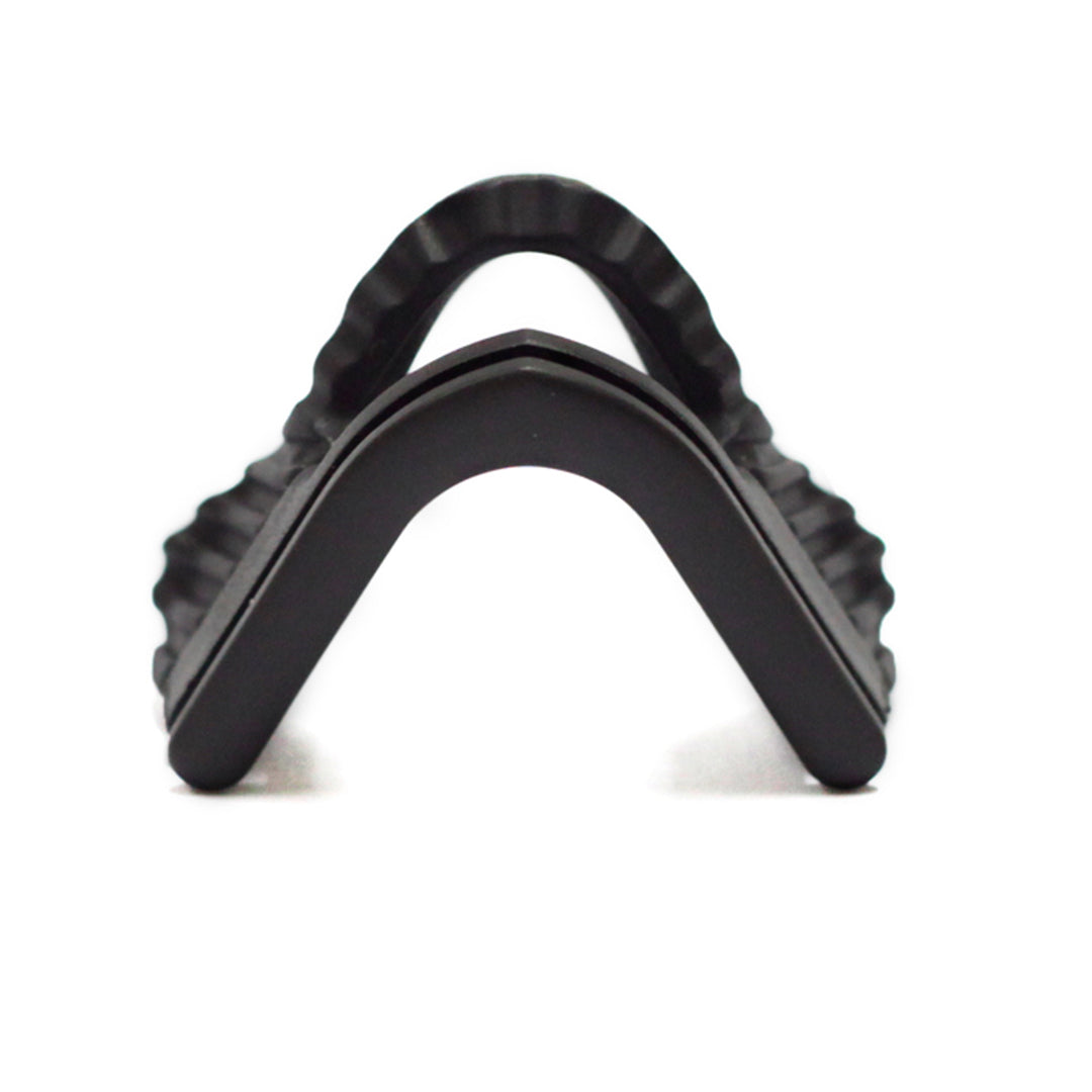 Black nose pads