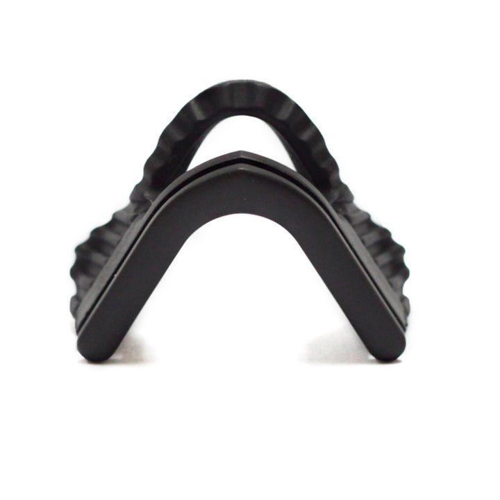 Black nose pads