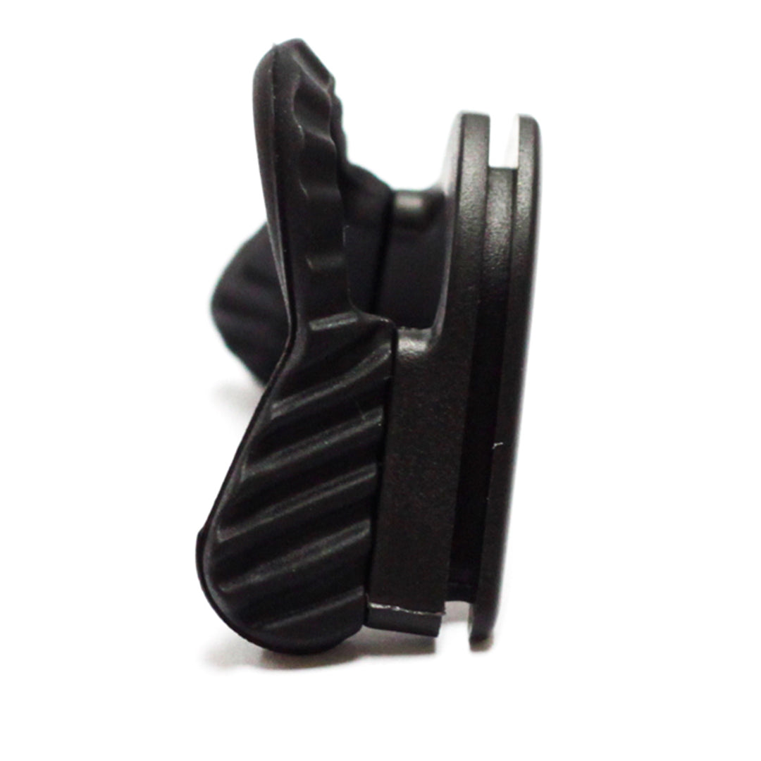 Black nose pads