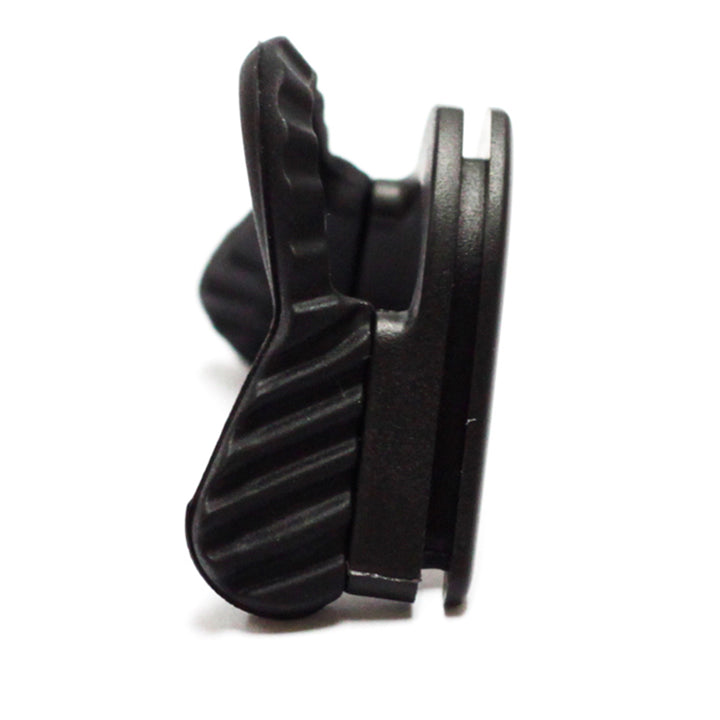 Black nose pads