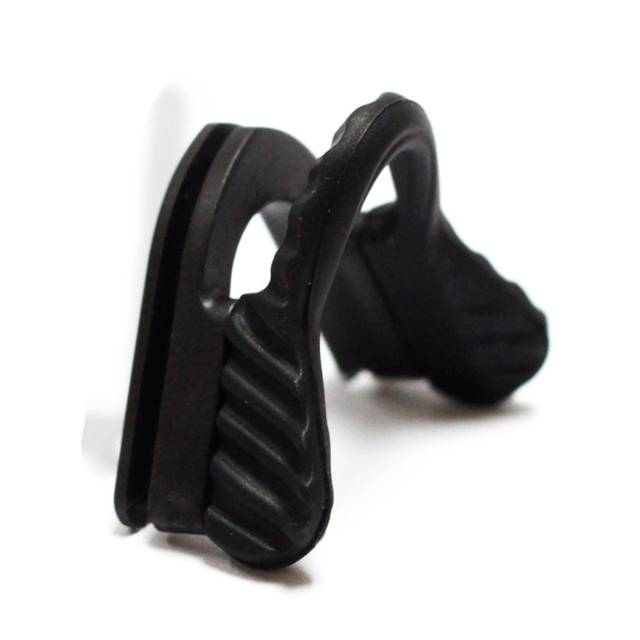 Black nose pads