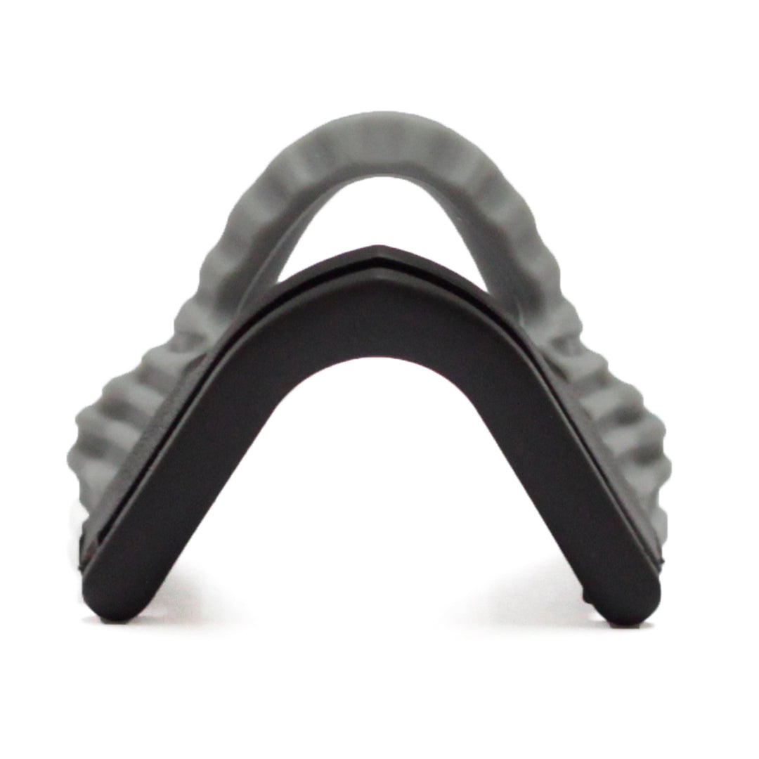 Grey nose pads