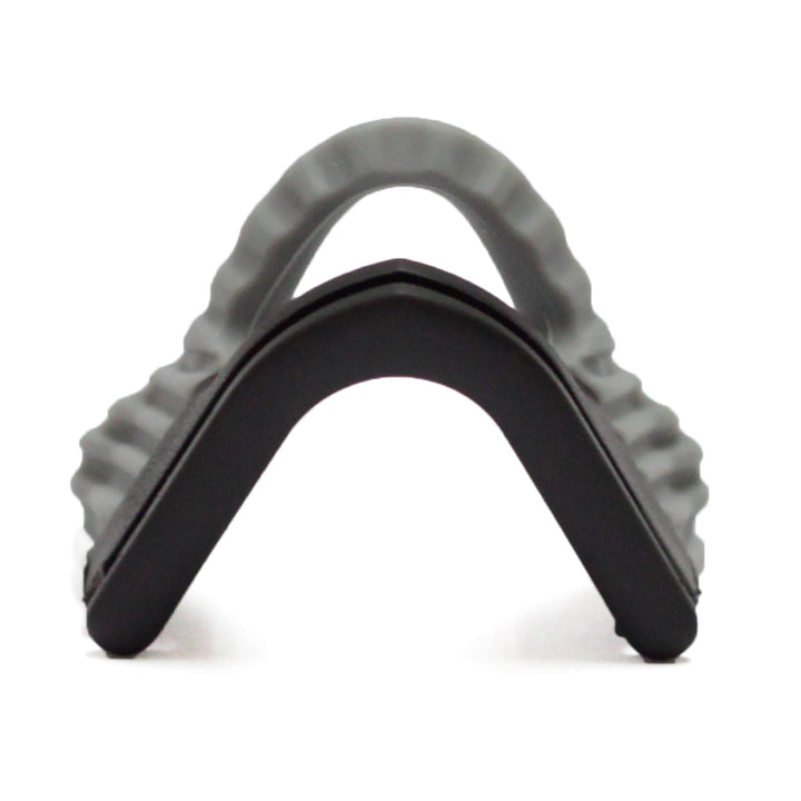 Grey nose pads