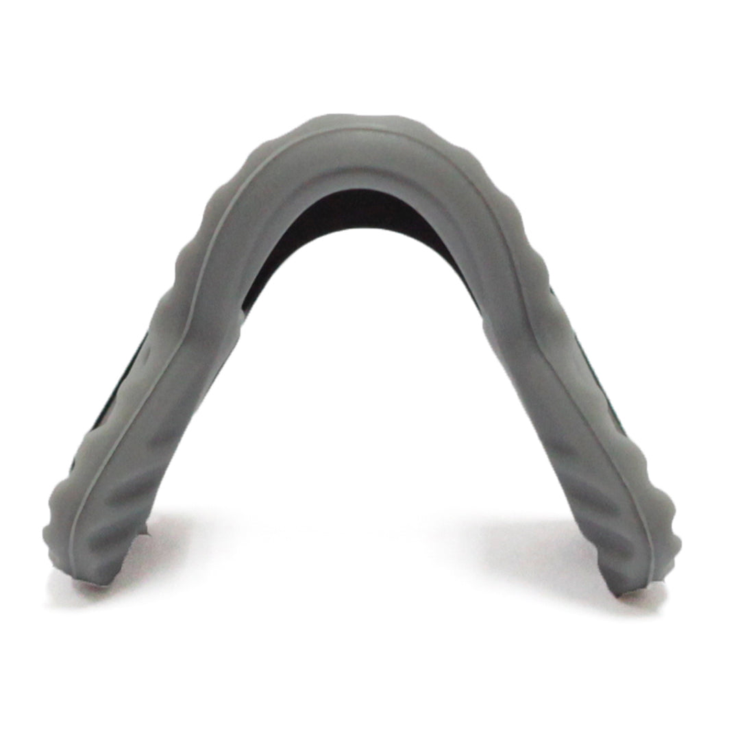 Grey nose pads