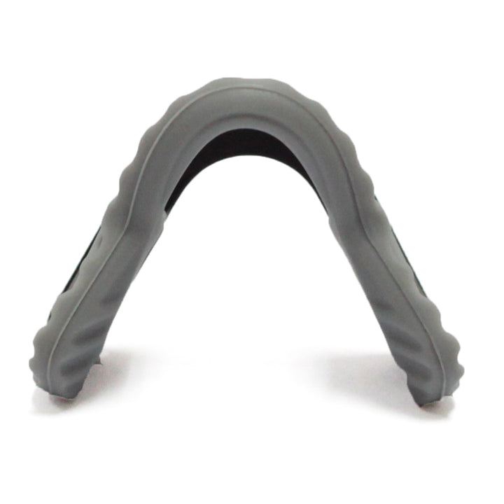 Grey nose pads