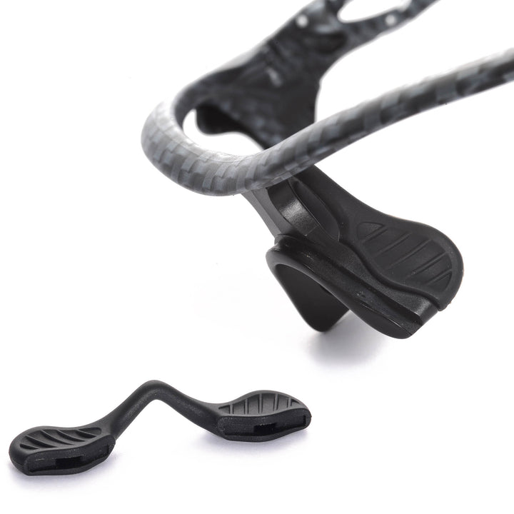 Black nose pads
