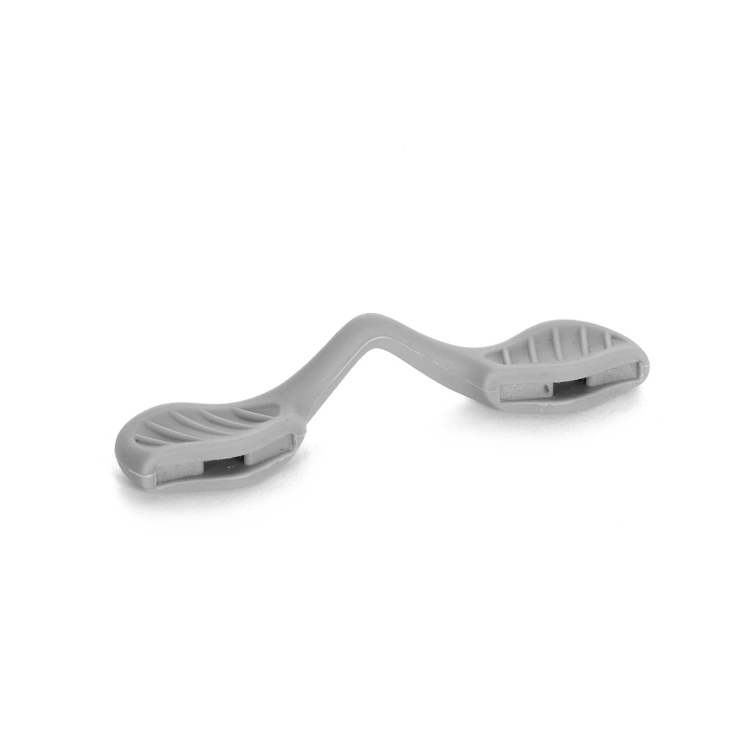 Grey nose pads