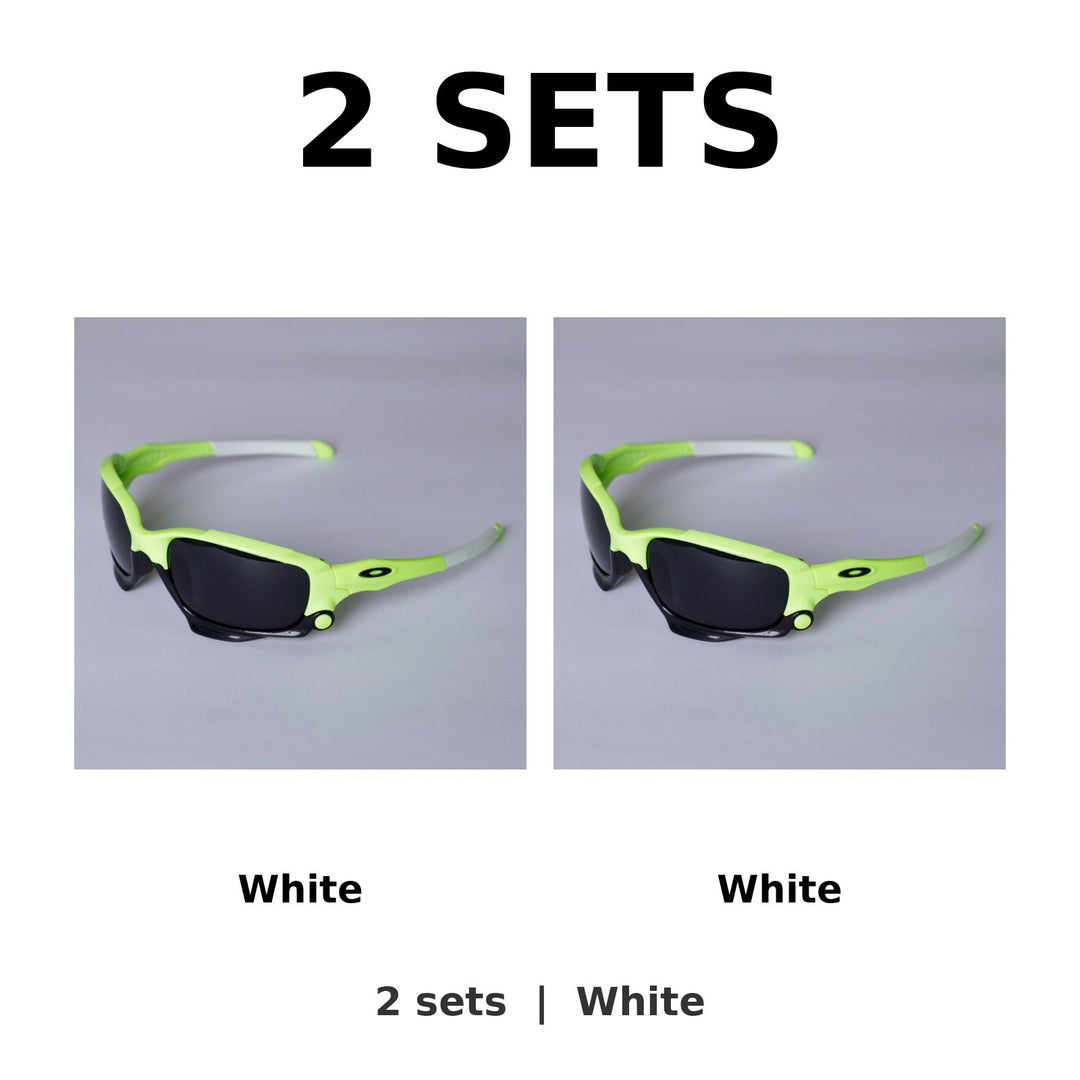 White | 2 Sets