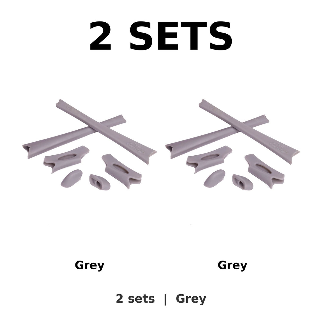 Grey | 2 Sets