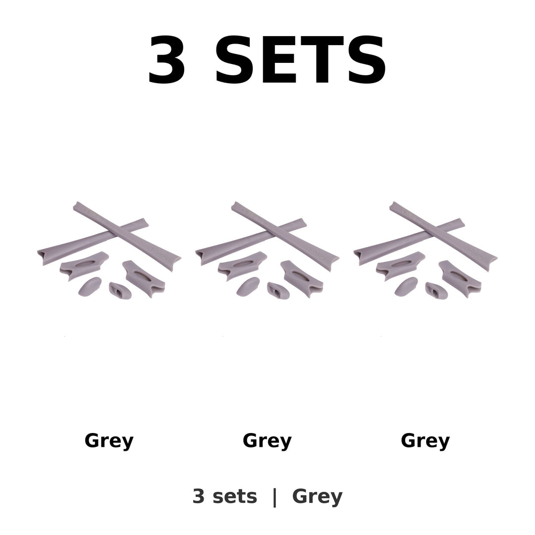 Grey | 3 Sets