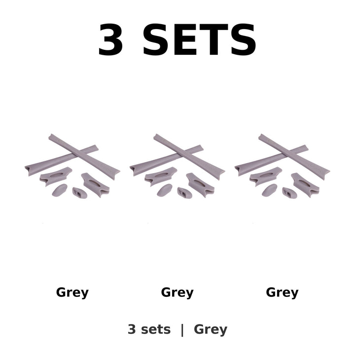 Grey | 3 Sets