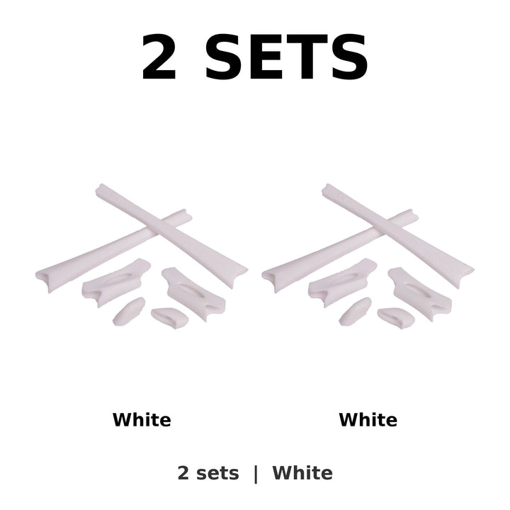 White | 2 Sets