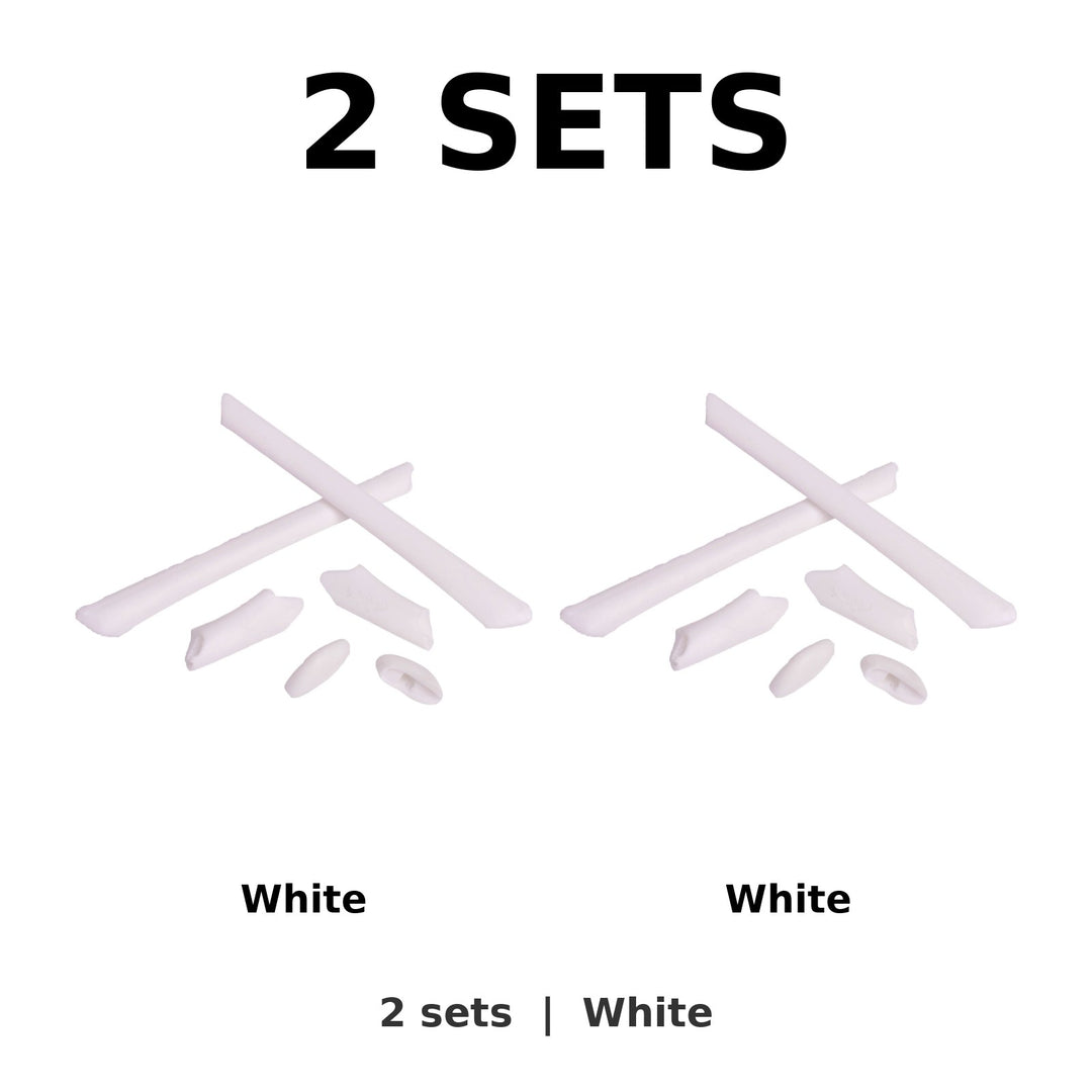 White | 2 Sets