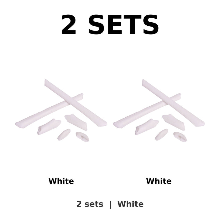 White | 2 Sets