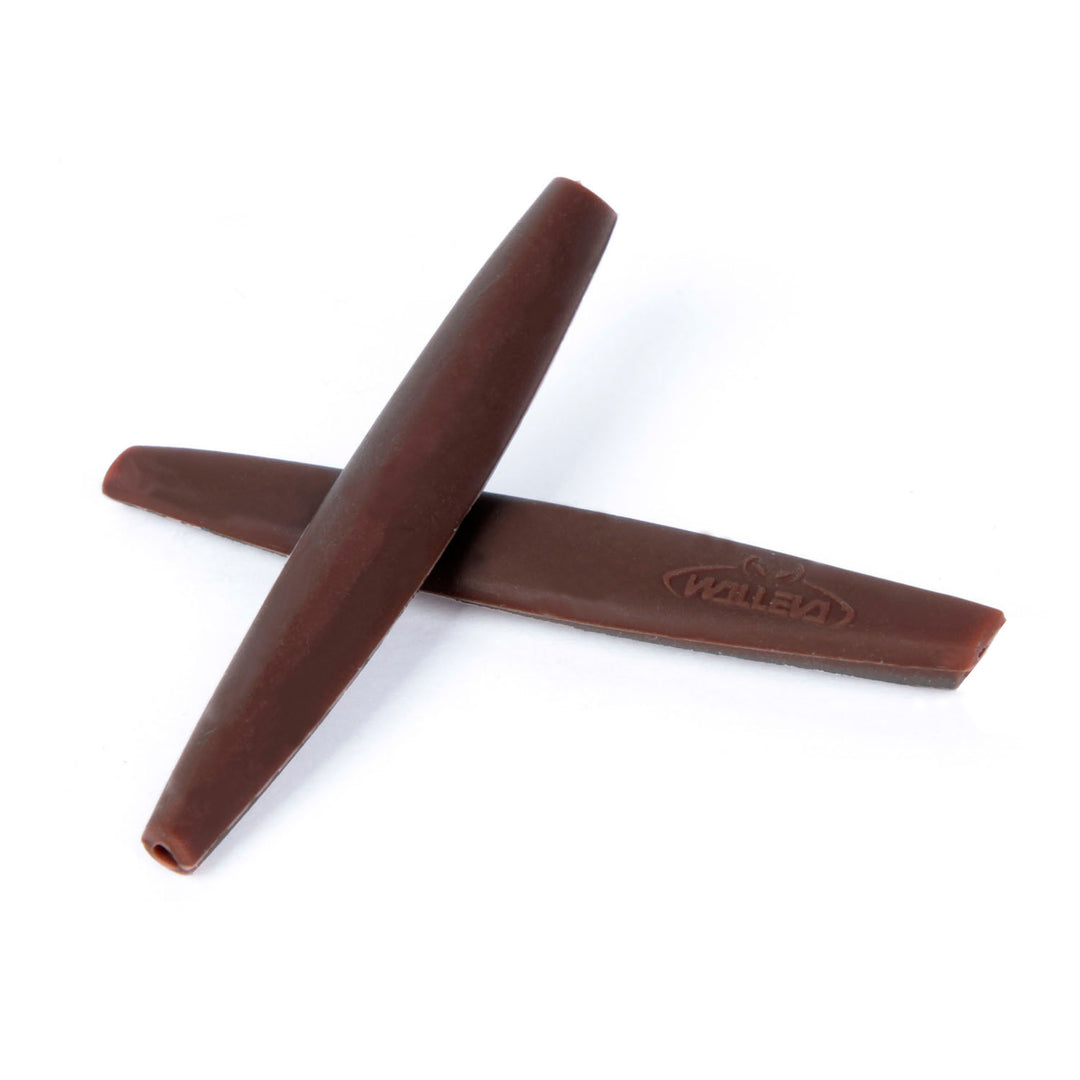 Brown earsocks