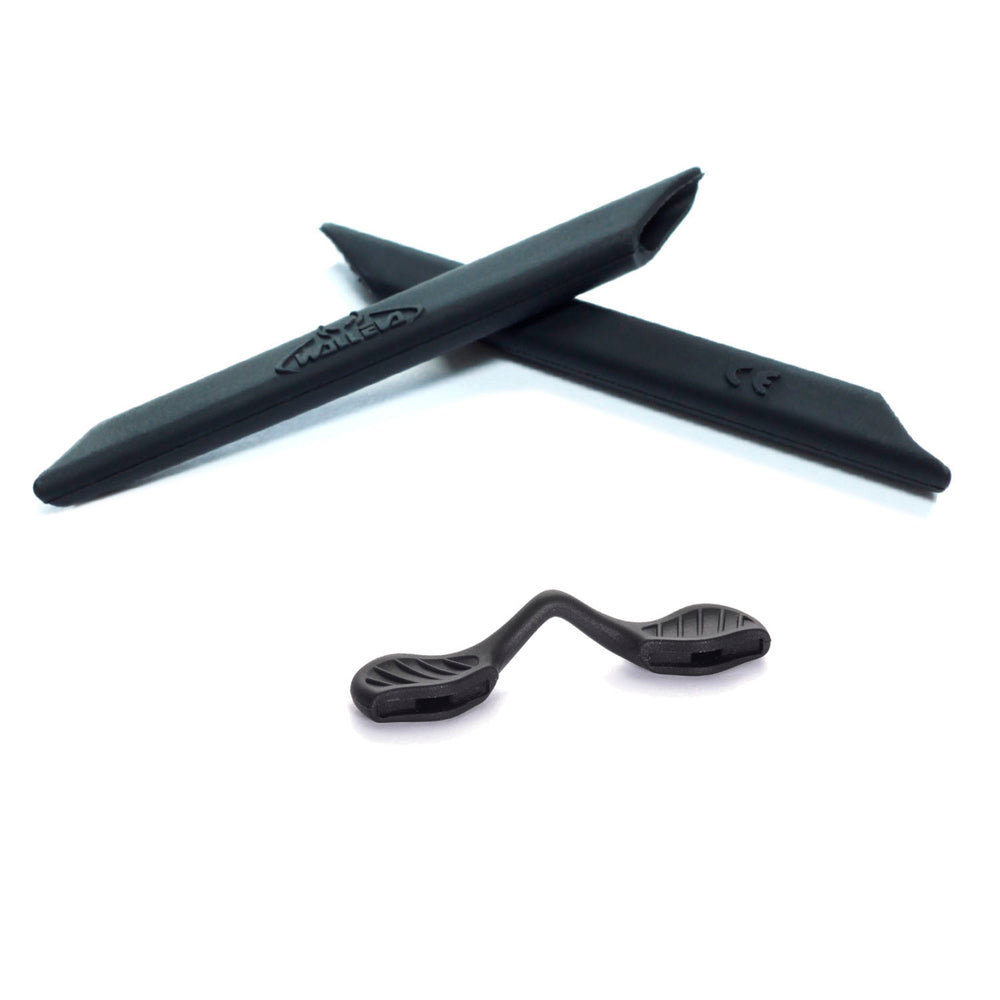 Black earsocks + black nose pads#color_black
