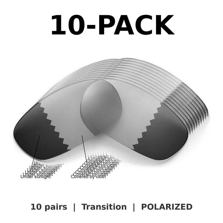 Transition Polarized | 10-Pack