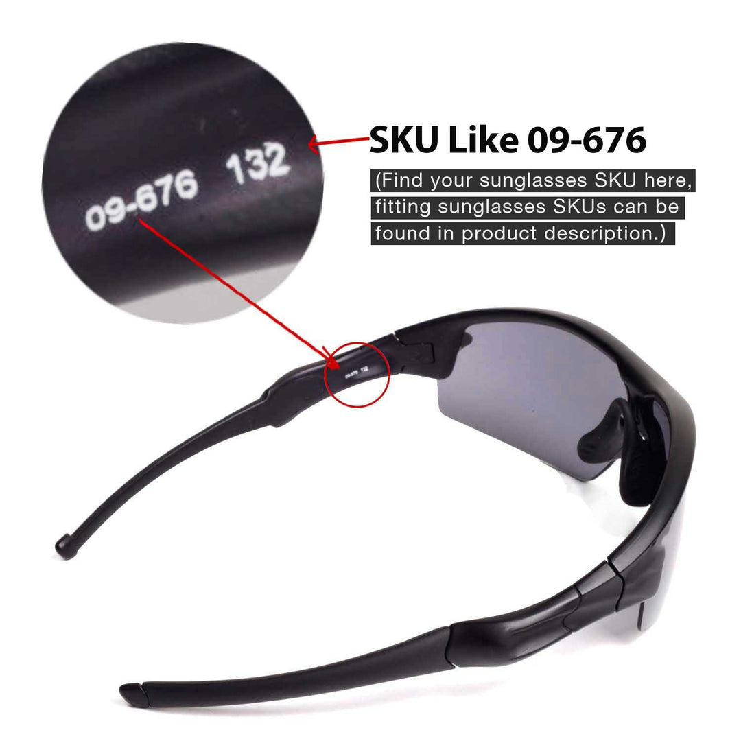 WL078 SKU guide