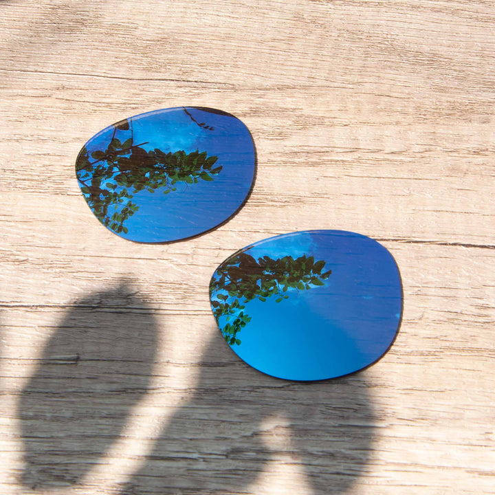 Ice Blue Polarized
