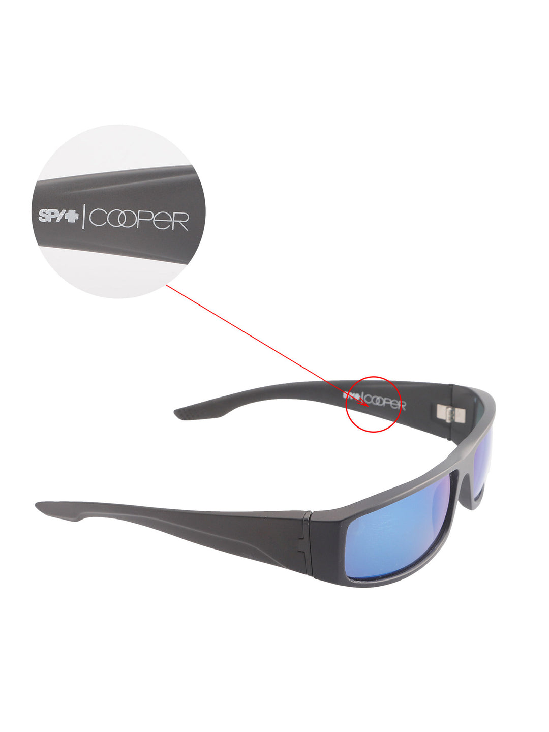 Transition Polarized