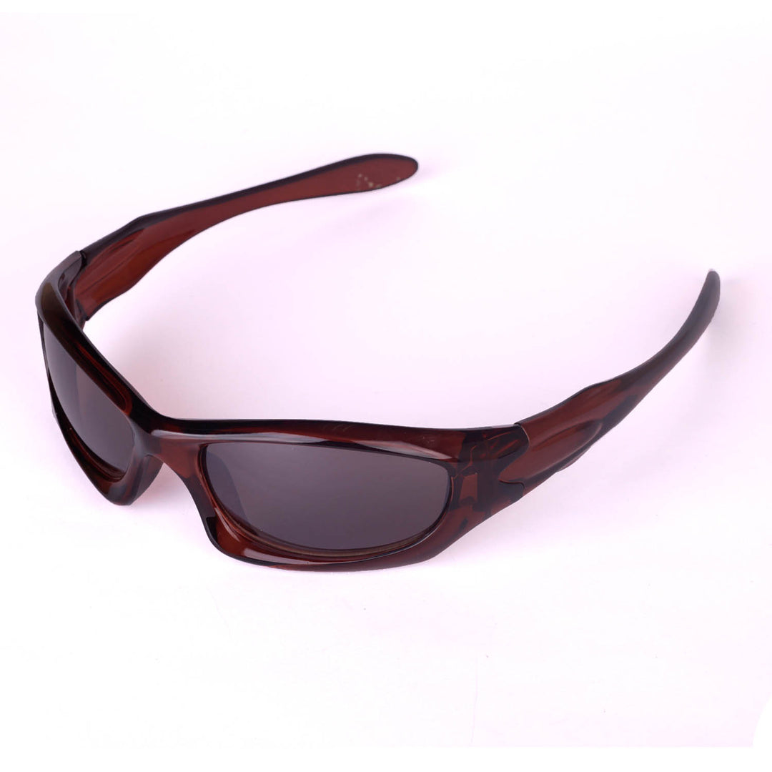 Walleva WSG023 Sport Sunglasses