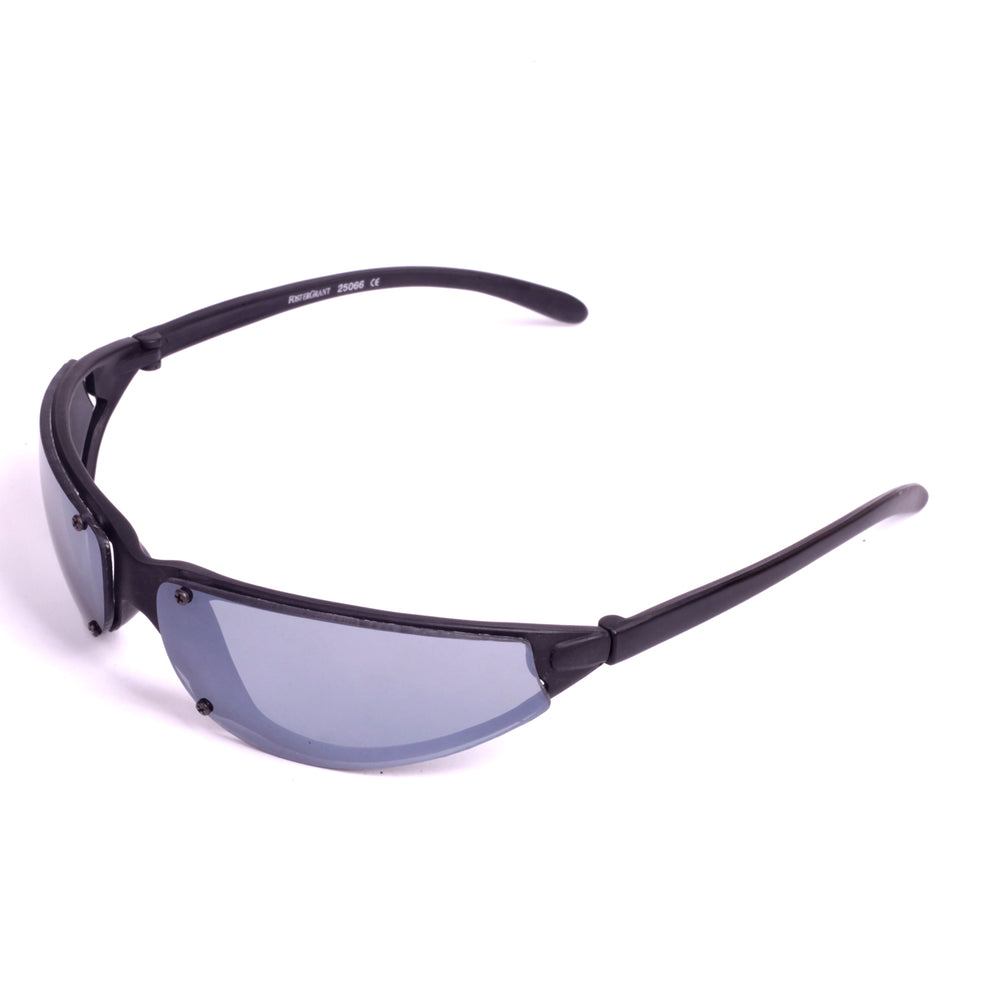 Walleva WSG005 Sport Sunglasses — Grey