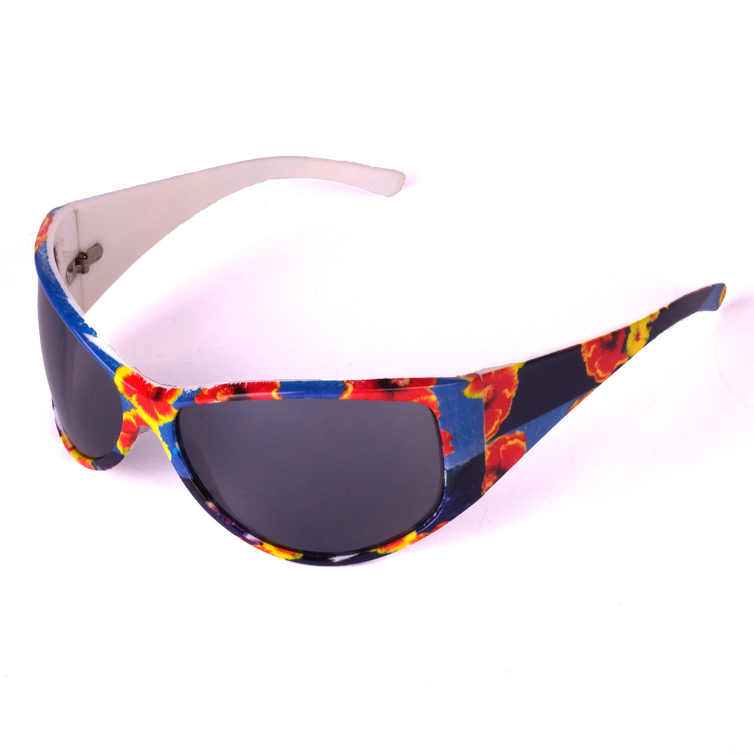 Walleva WSG015 Sport Sunglasses