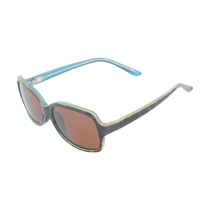 Brown Polarized