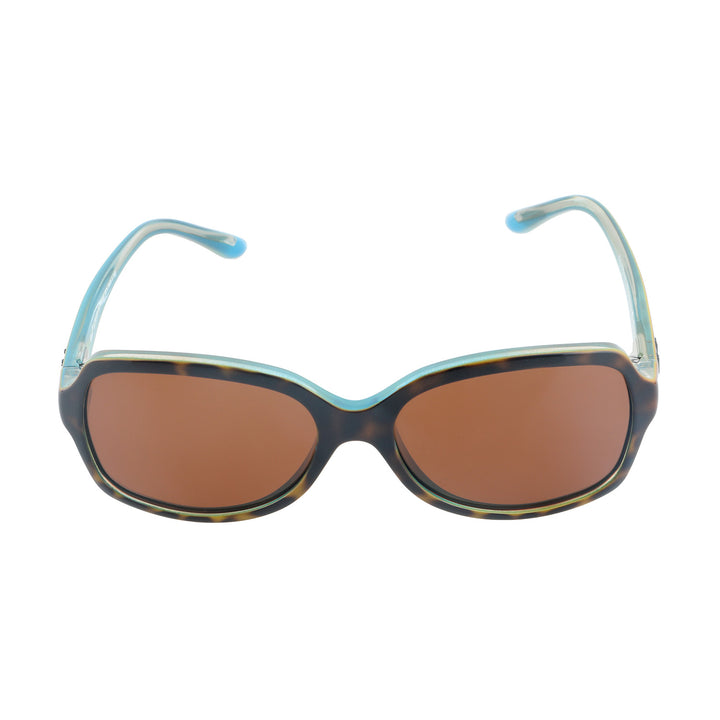 Brown Polarized